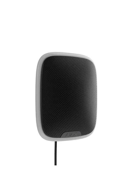 Ajax Superior StreetSiren Plus Fibra_Proguard-Europe