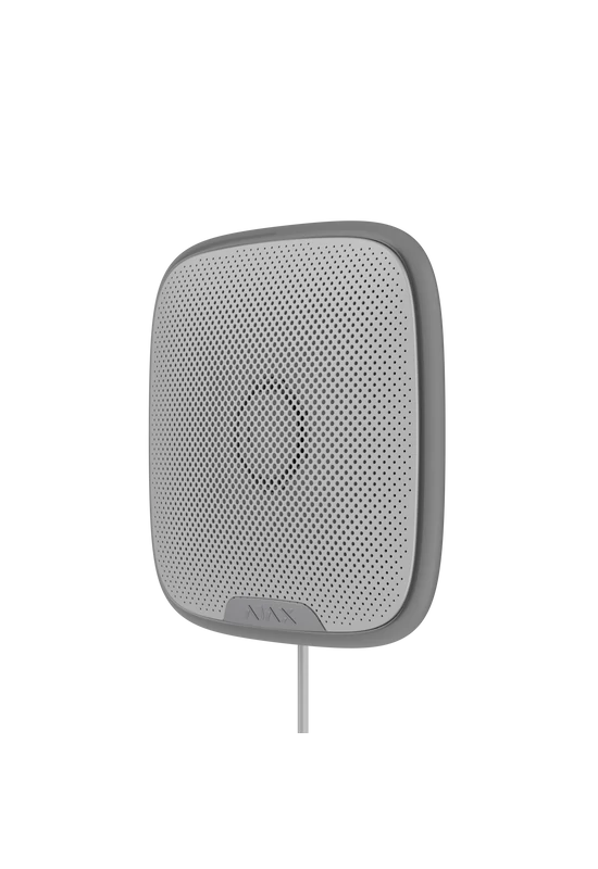 Ajax Superior StreetSiren Plus Fibra_Proguard-Europe