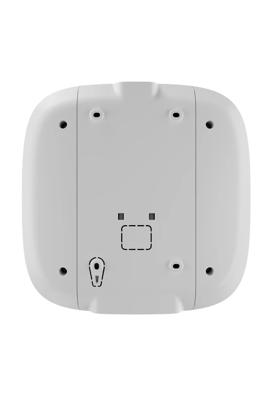 Ajax Superior StreetSiren Plus Jeweller (8PD) white_Proguard-Europe