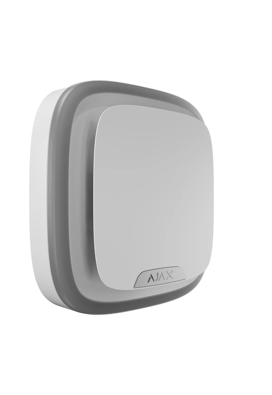 Ajax Superior StreetSiren Plus Jeweller (8PD) white_Proguard-Europe