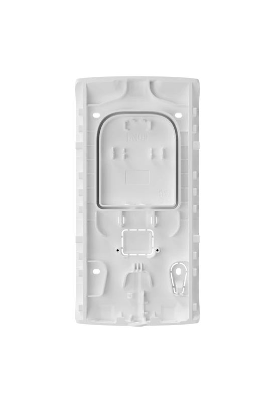 Ajax Superior StreetSiren Plus Jeweller (8PD) white_Proguard-Europe