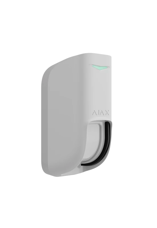 AJAX Curtain Outdoor - Vezeték nélküli, kültéri függönyinfra ProGuard-Europe