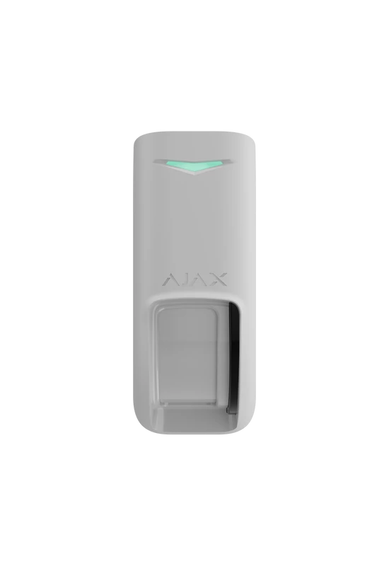 AJAX Curtain Outdoor - Vezeték nélküli, kültéri függönyinfra ProGuard-Europe