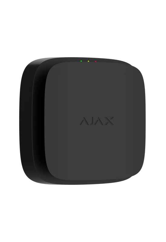 AJAX EN54 FireProtect (Smoke/Sounder)_Proguard-Europe