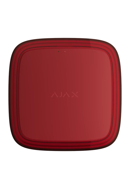 AJAX EN54 FireProtect (Sounder)_ProGuard-Europe