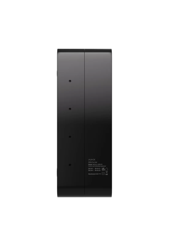 AJAX EN54 Tűzvédelmi Központ (Jeweller)_ProGuard-Europe