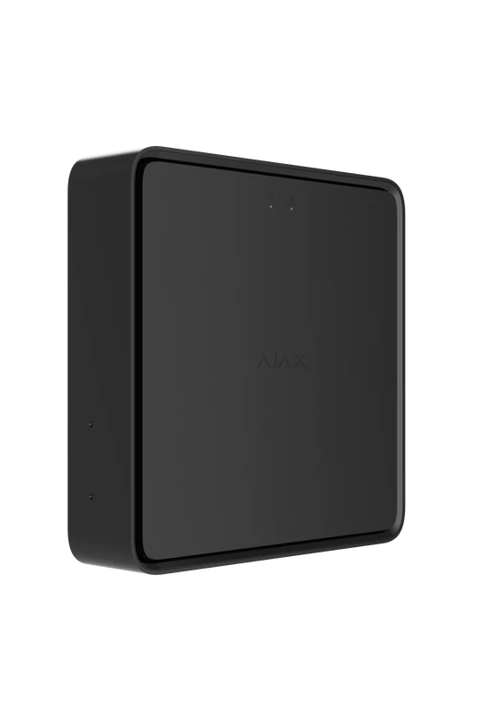 AJAX EN54 Fire ReX_ProGuard-Europe