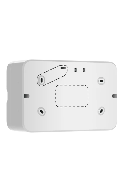 AJAX EN54 I/O Module (2×2)_ProGuard-Europe