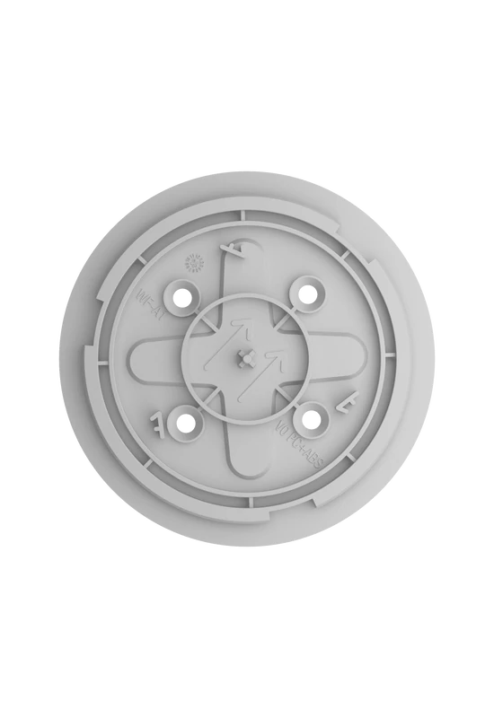 AJAX EN54 FireProtect (Heat)_ProGuard-Europe