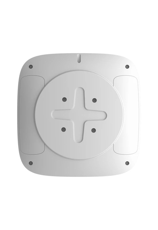 AJAX EN54 FireProtect (Heat)_ProGuard-Europe