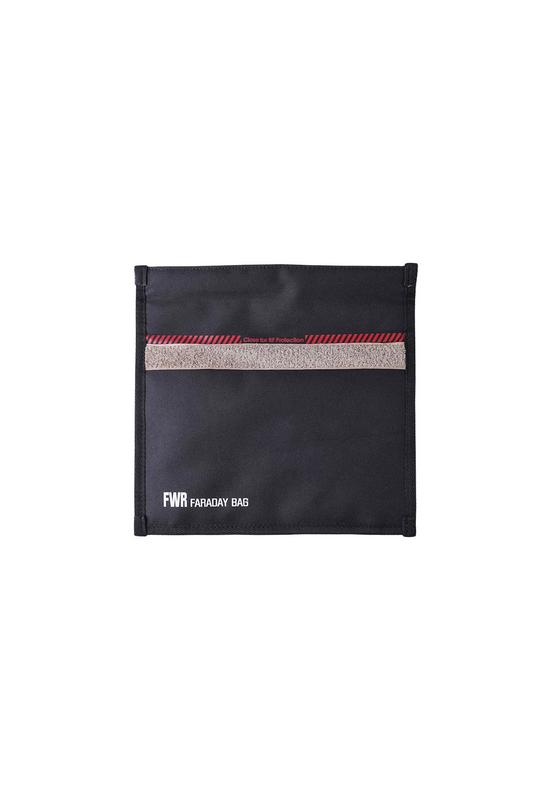 Lehallgatás- és adatvédelmi Mobiltelefon tok - Faraday Bag Small