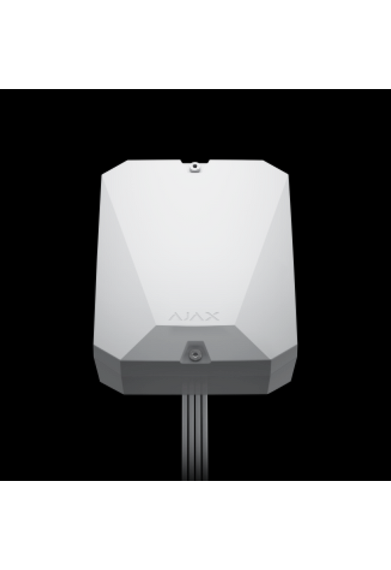 Ajax Hub Hybrid (2G) - Hybrid riasztóközpont