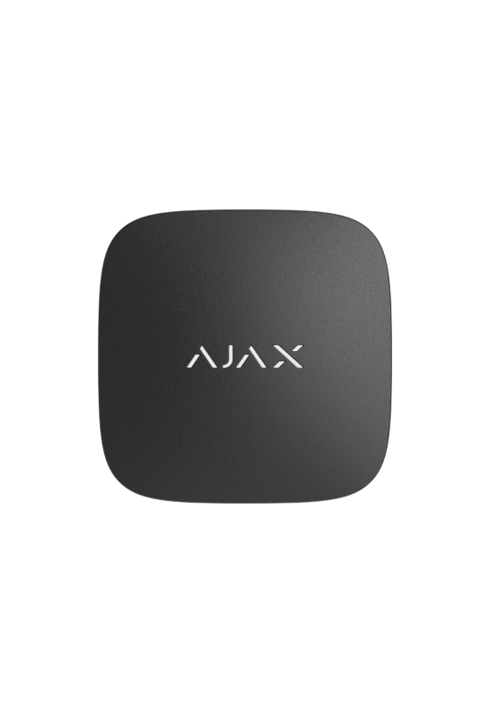 AJAX LifeQuality BL - Vezeték nélküli intelligens levegőminőség-érzékelő