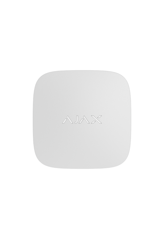AJAX LifeQuality - Vezeték nélküli intelligens levegőminőség-érzékelő