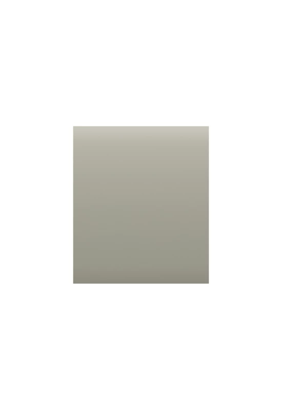 AJAX LightSwitch CenterButton (1-gang/2-way) - Középső egyes gomb sorolókerethez, oliva szín