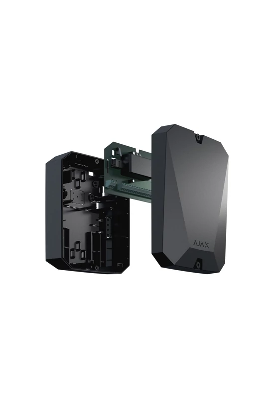 AJAX MultiTransmitter BL - Integrációs modul más gyártók vezetékes eszközeinek integrálásához ProGuard-Europe