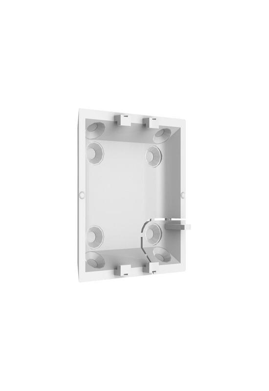 Ajax MotionProtect SmartBracket - MotionProtect konzol, fehér szín