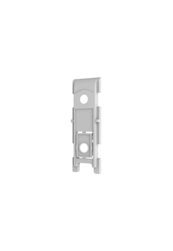 Ajax DoorProtect SmartBracket - DoorProtect konzol, fehér szín