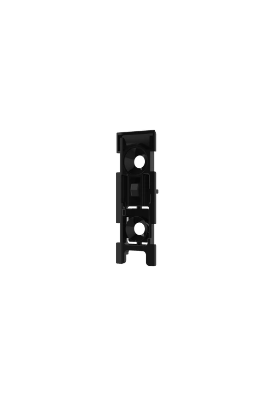 Ajax DoorProtect SmartBracket - DoorProtect konzol, fekete szín