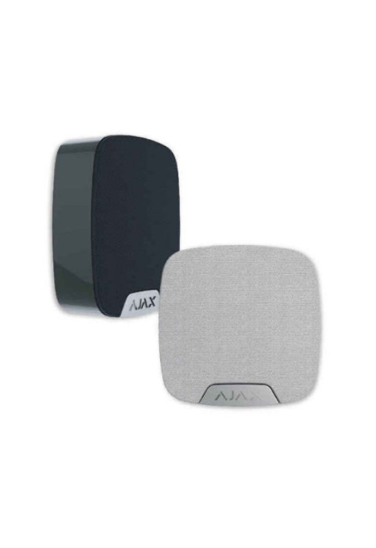AJAX HomeSiren BL - Vezeték nélküli beltéri hangjelző