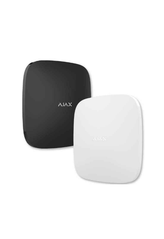 AJAX Hub - Riasztóközpont, beépített akkumulátorral