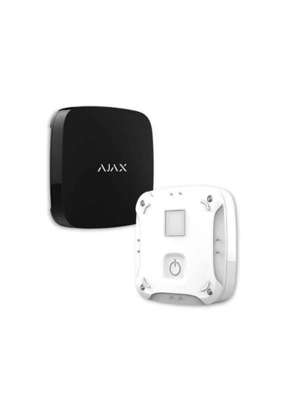 AJAX LeaksProtect BL - Vezeték nélküli vízszivárgás érzékelő