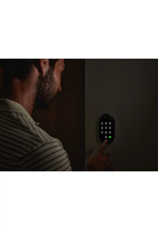 Yale Smart Keypad2