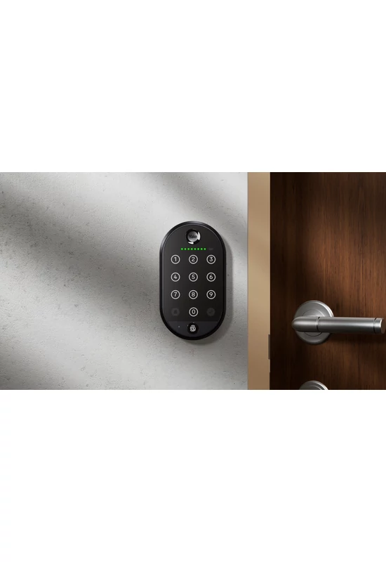 Yale Smart Keypad2