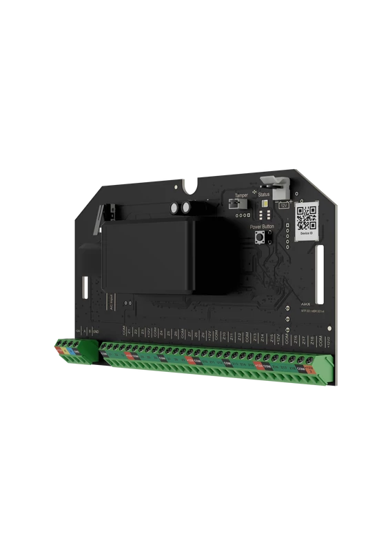 Ajax Superior MultiTransmitter Fibra_ProGuard-Europe