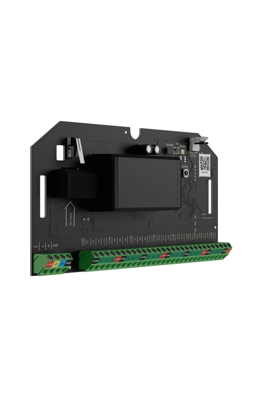 Ajax Superior MultiTransmitter Fibra_ProGuard-Europe