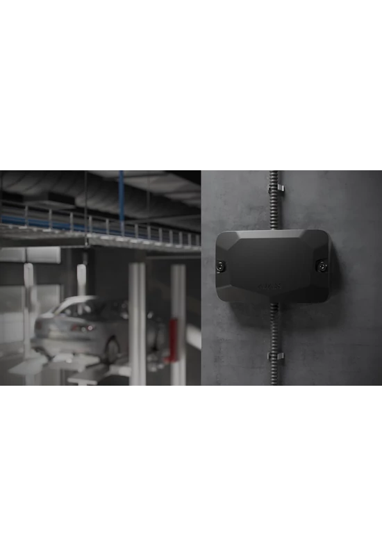 AJAX Case A (106x168x56) BL - Doboz az Ajax LineSplit, LineProtect, Multirelay eszközökhöz ProGuard-Europe