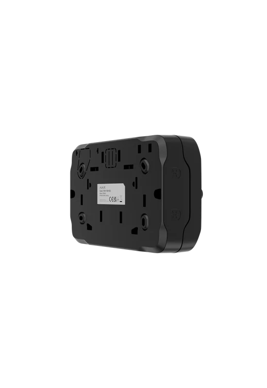 AJAX Case A (106x168x56) BL - Doboz az Ajax LineSplit, LineProtect, Multirelay eszközökhöz ProGuard-Europe