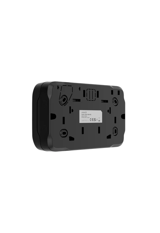 AJAX Case A (106x168x56) BL - Doboz az Ajax LineSplit, LineProtect, Multirelay eszközökhöz ProGuard-Europe