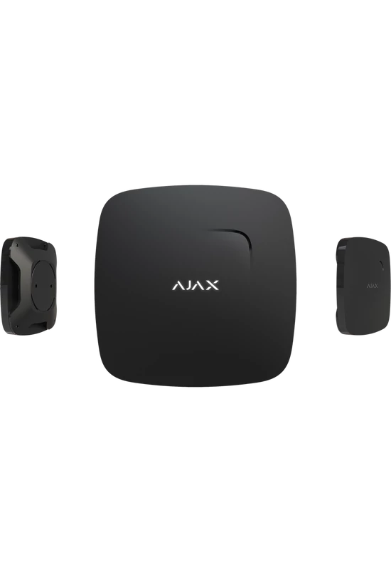 DummyBox Ajax FireProtect BL - Ajax FireProtect burkolat, fekete szín