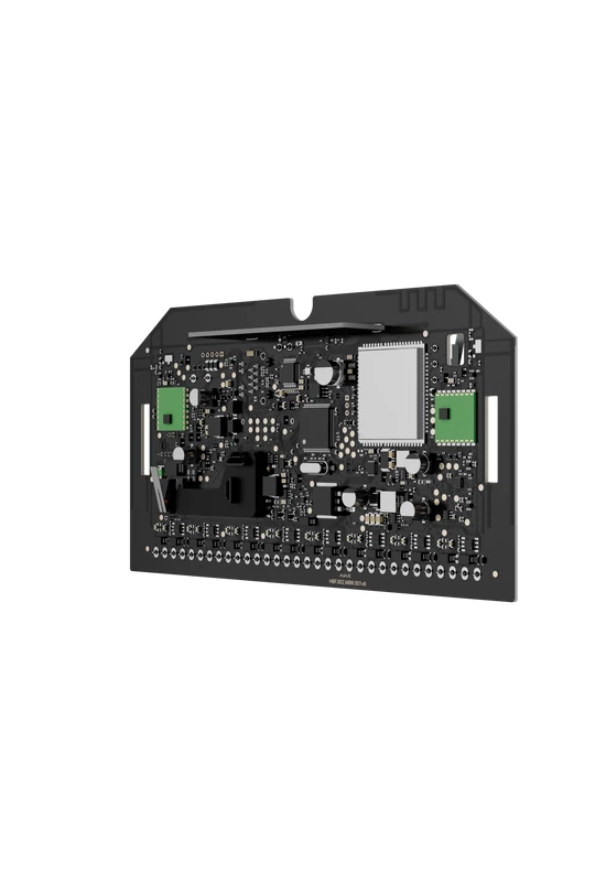 Ajax Superior Hub Hybrid (4G) (burkolat nélkül) (8EU/ECG) ASP ProGuard-Europe