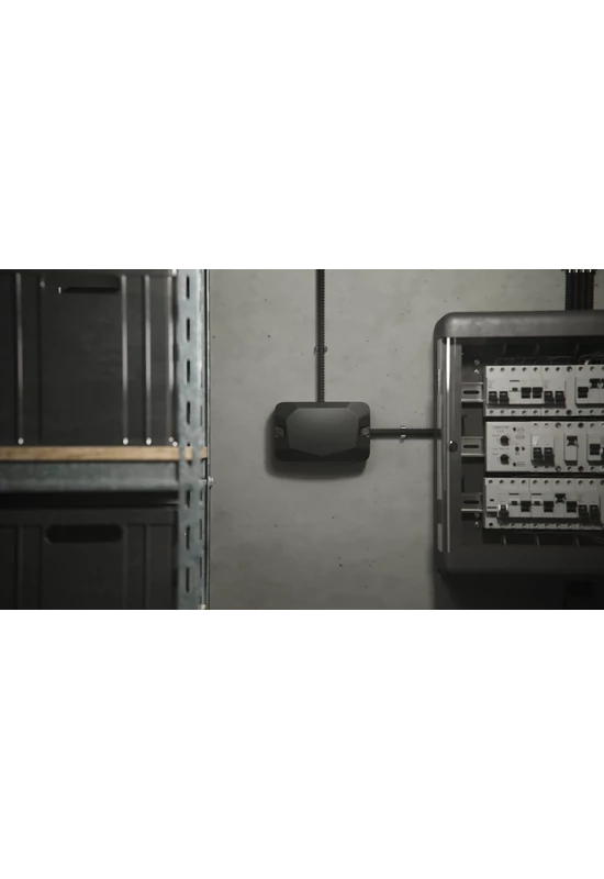 AJAX Case A (106x168x56) BL - Doboz az Ajax LineSplit, LineProtect, Multirelay eszközökhöz ProGuard-Europe