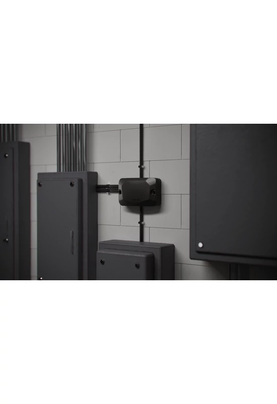 AJAX Case A (106x168x56) BL - Doboz az Ajax LineSplit, LineProtect, Multirelay eszközökhöz ProGuard-Europe