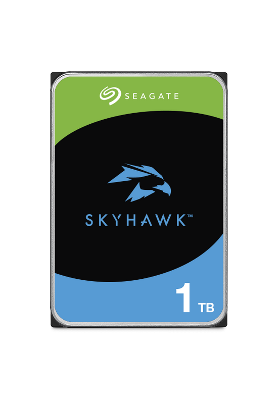Seagate SkyHawk 1TB Merevlemez