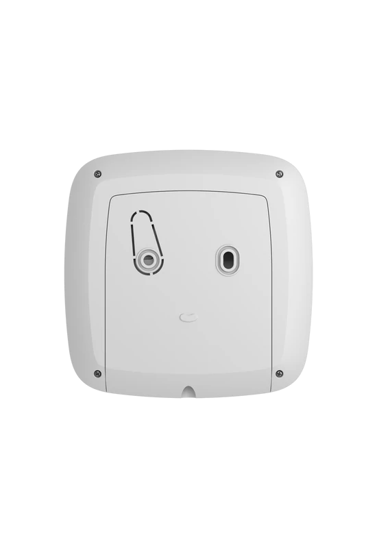 AJAX SpeakerPhone - Vezeték nélküli beltéri hangjelző és kétirányú hangkommunikációs modul fehér ProGuard-Europe