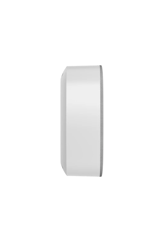 AJAX SpeakerPhone - Vezeték nélküli beltéri hangjelző és kétirányú hangkommunikációs modul fehér ProGuard-Europe