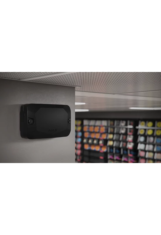 AJAX Case A (106x168x56) BL - Doboz az Ajax LineSplit, LineProtect, Multirelay eszközökhöz ProGuard-Europe