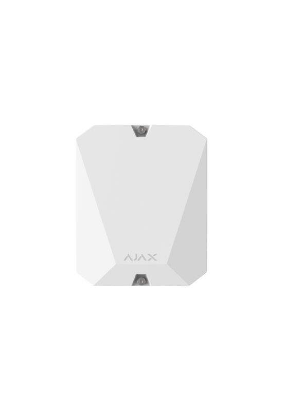 AJAX vhf Bridge - Rendszerintegrációs modul