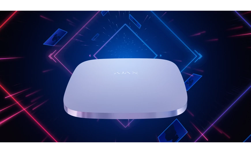 HUB 2 PLUS: Az abszolút védelem