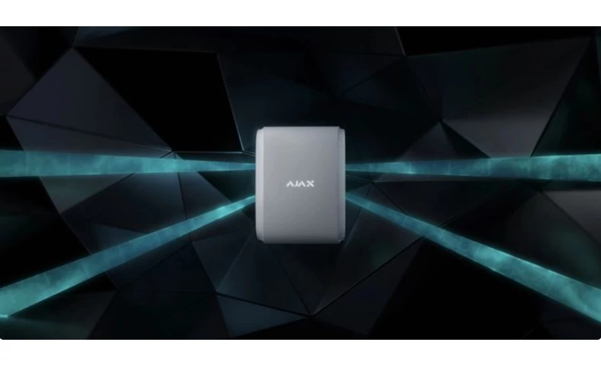 DualCurtain Outdoor: A kültéri védelem mestere