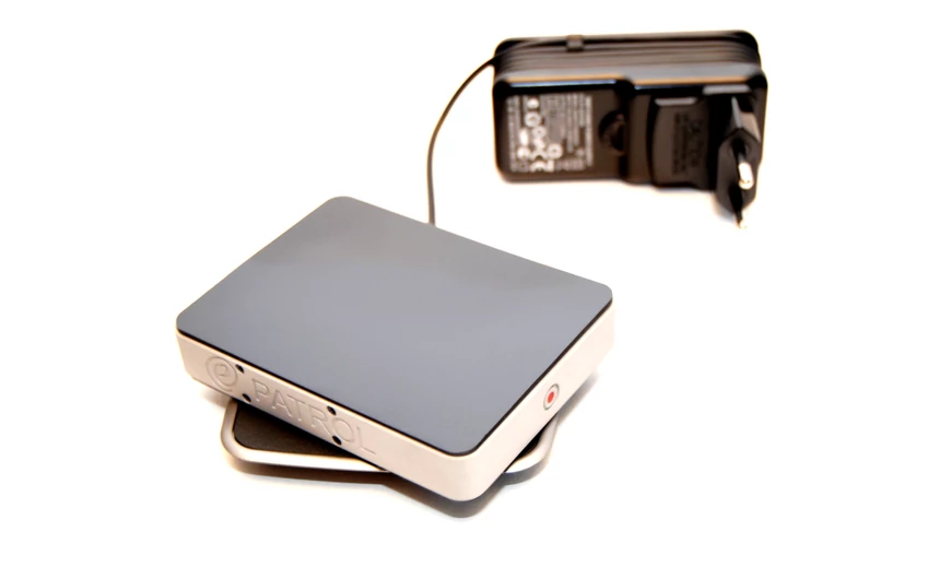 Teszteltük a Patrolt