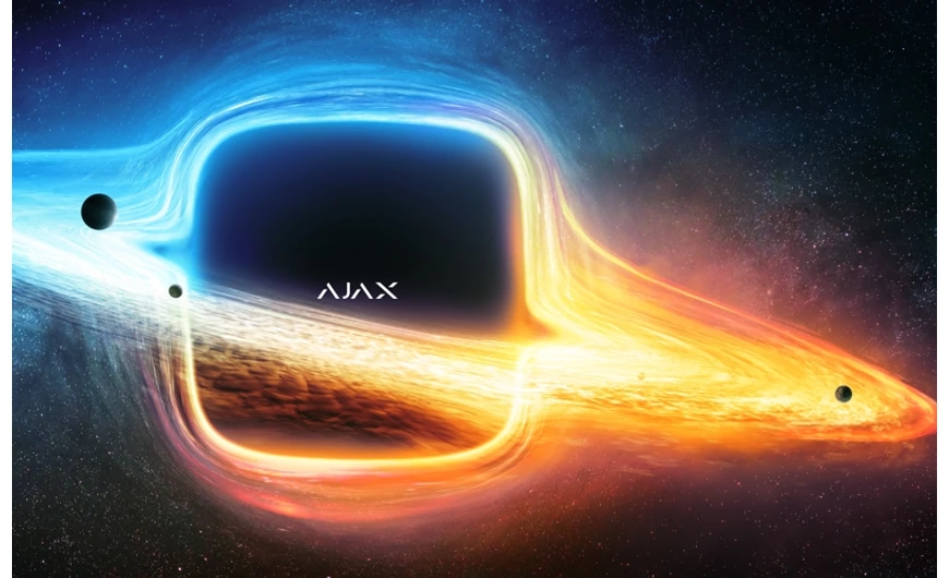 Az új Okos Otthon – Ajax újdonságok