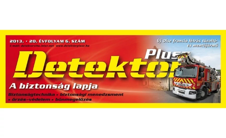 Lehallgatásvédelem - Detektor Plusz magazin