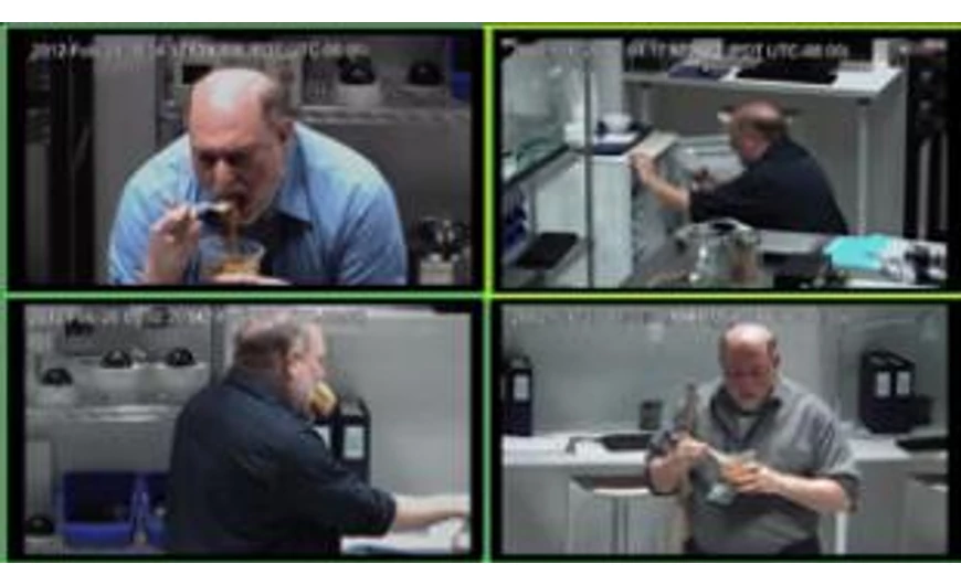 Leggyorsabb keresés a rögzített felvétlek között