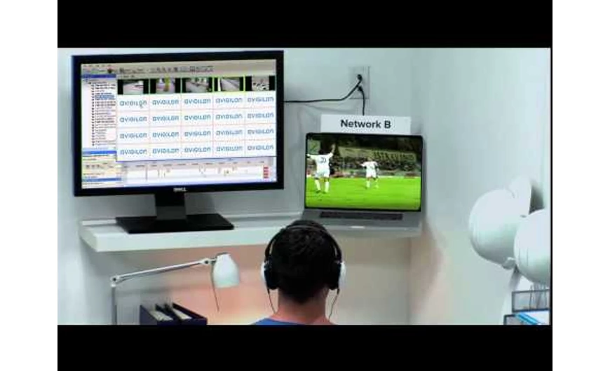 Stabil hálózat vagy megfelelő szoftver?