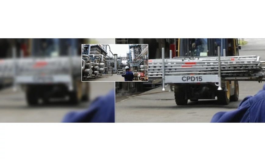 Még több Megapixel